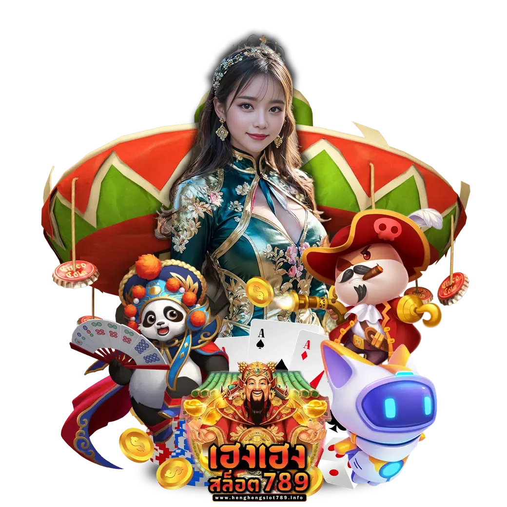 เฮง เฮง789